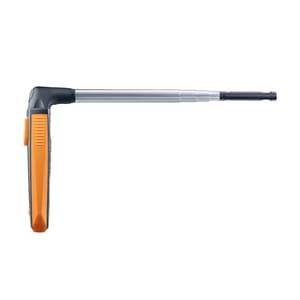 Testo 0 - 30 m/s Thermal Anemometer with Smartphone Operation, Testo 405i