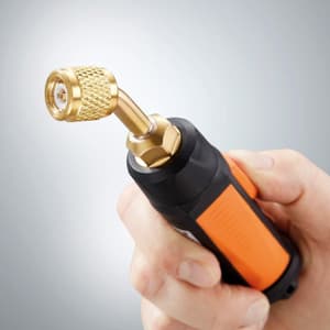 Testo -1 to +60 Bar High-pressure gauge with Smartphone Operation, Testo 549i