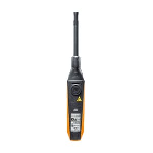 Testo -20 to +60°C Thermo Hygrometer Operated Via Smartphone, Testo 605i