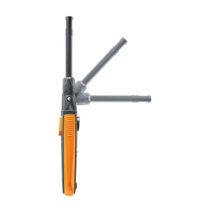 Testo -20 to +60°C Thermo Hygrometer Operated Via Smartphone, Testo 605i