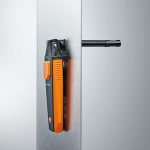 Testo -20 to +60°C Thermo Hygrometer Operated Via Smartphone, Testo 605i