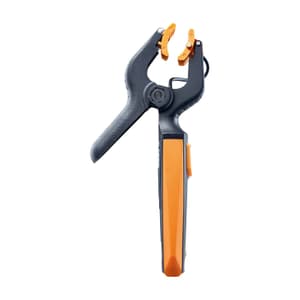 Testo -40 to +150°C Clamp thermometer Operated Via Smartphone, Testo 115i