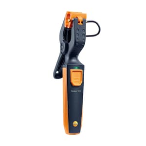 Testo -40 to +150°C Clamp thermometer Operated Via Smartphone, Testo 115i