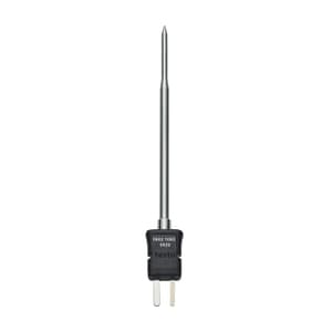 Testo -50 to +400°C Thermometer With Immersion Probe, 0563 1915