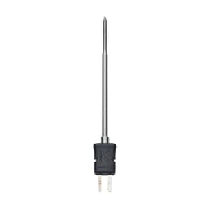 Testo -50 to +400°C Thermometer With Immersion Probe, 0563 1915