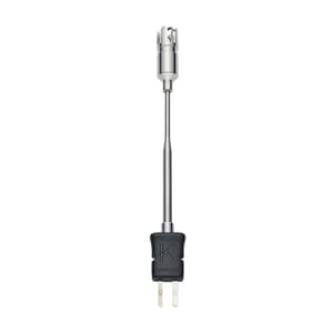 Testo -50 to +350°C Thermometer With Surface Probe, 0563 2915