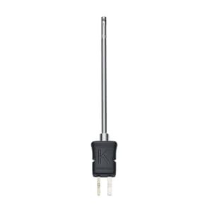Testo -50 to +400°C Thermometer With Air Probe, 0563 3915