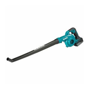Makita 18V LXT Cordless Variable 3-Speed Blower (Bare Tool), DUB186Z