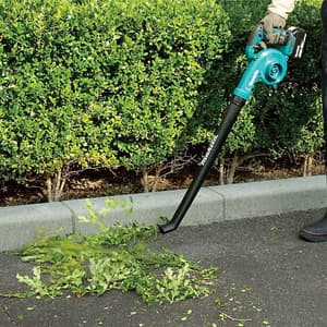 Makita 18V LXT Cordless Variable 3-Speed Blower (Bare Tool), DUB186Z