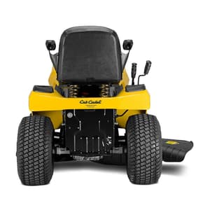 Cub Cadet 725 CC / 20 HP XT2 Enduro Series Ride On Mower, LX 42