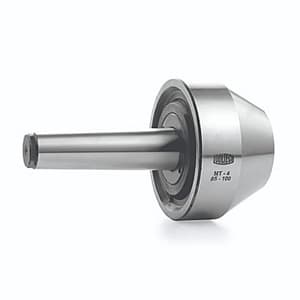 Tooltech MT-3 / 65-100 Blunt Pipe Center, MT-3 65-100
