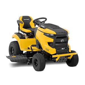 Cub Cadet 725 CC / 22 HP XT2 Enduro Series Ride On Mower, LX46 FAB   