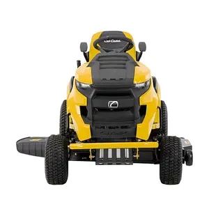Cub Cadet 725 CC / 22 HP XT2 Enduro Series Ride On Mower, LX46 FAB   