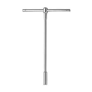 Toptul 13 mm (6 PT) Sliding T-Handle Socket Wrench, CTDA1331