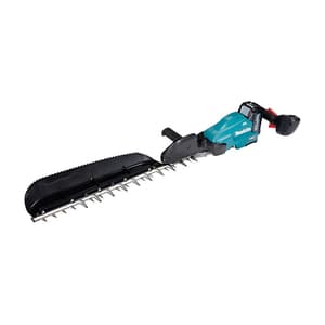 Makita 40Vmax XGT BL 60 cm (23-5/8") Cordless Hedge Trimmer (Bare Tool), UH013GZ