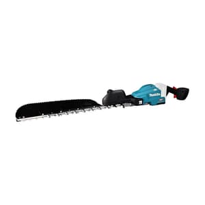 Makita 40Vmax XGT BL 60 cm (23-5/8") Cordless Hedge Trimmer (Bare Tool), UH013GZ