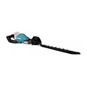 Makita 40Vmax XGT BL 60 cm (23-5/8") Cordless Hedge Trimmer (Bare Tool), UH013GZ