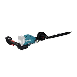 Makita 40Vmax XGT BL 60 cm (23-5/8") Cordless Hedge Trimmer (Bare Tool), UH013GZ