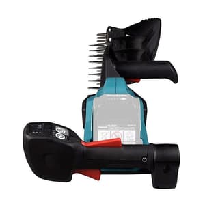 Makita 40Vmax XGT BL 60 cm (23-5/8") Cordless Hedge Trimmer (Bare Tool), UH013GZ