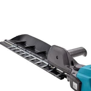 Makita 40Vmax XGT BL 60 cm (23-5/8") Cordless Hedge Trimmer (Bare Tool), UH013GZ