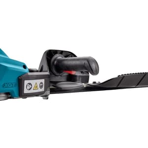 Makita 40Vmax XGT BL 60 cm (23-5/8") Cordless Hedge Trimmer (Bare Tool), UH013GZ