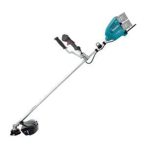 Makita 40Vmax X2 (80Vmax) XGT BL Cordless 3-Speed Grass Trimmer (Bare Tool), UR012GZ02