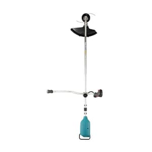 Makita 40Vmax X2 (80Vmax) XGT BL Cordless 3-Speed Grass Trimmer (Bare Tool), UR012GZ02