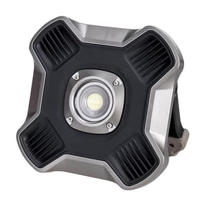 Portwest USB Rechargeable Flood Light (Black), PA80BKR