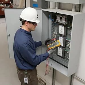 Fluke 177 1000V True-RMS Digital Multimeter