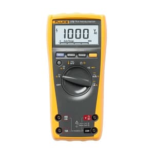 Fluke 179 1000V True-RMS Digital Multimeter
