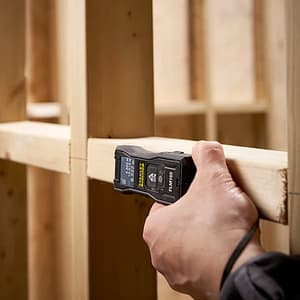 Stanley 50 Mtr FatMax Laser Distance Measurer (FLM165), FMHT77165-0