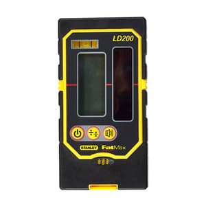 Stanley FatMax Detector For Line Lasers (LD200), 1-77-132