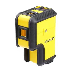Stanley 3 Spot Red Beam Laser Level (SPL3), STHT77503-1