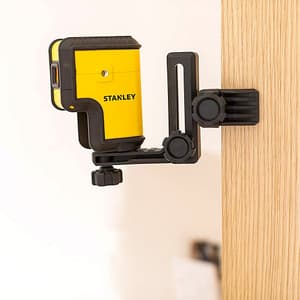 Stanley 3 Spot Red Beam Laser Level (SPL3), STHT77503-1