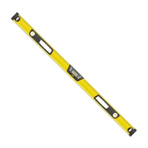 Stanley 120 cm / 2 Vials FatMax Digital Levels, 0-42-086