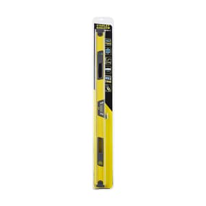 Stanley 120 cm / 2 Vials FatMax Digital Levels, 0-42-086