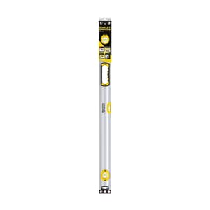 Stanley 90 cm / 3 Vials FatMax Magnetic Box Level, 1-43-537