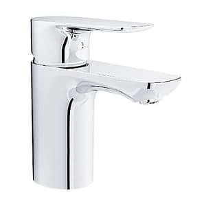 Kohler Aleo Single Control Basin / Lavatory Faucet Without Drain In Polished Chrome Finish, K-72275IN-4ND-CP