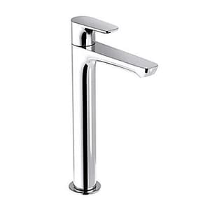Kohler Aleo Tall Pillar Tap In Polished Chrome Finish, K-20070IN-4-CP