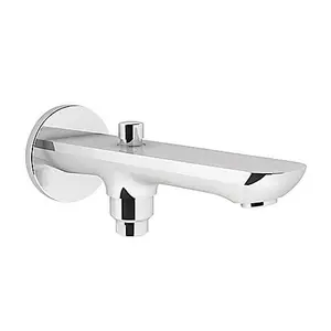 Kohler Aleo Bath Spout With Diverter In Polished Chrome Finish, K-20077IN-CP