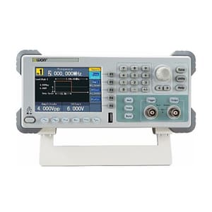 Owon 25MHz / 125MS/s Arbitrary Waveform Function Generator, AG 1022F