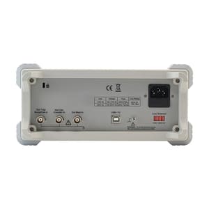 Owon 25MHz / 125MS/s Arbitrary Waveform Function Generator, AG 1022F