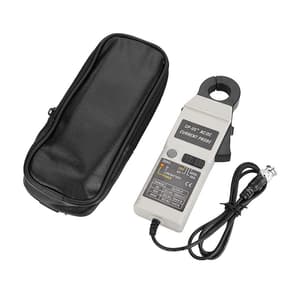 Owon 4A - 400A AC/DC Clamp Current Probe With BNC Connector, CP 05+