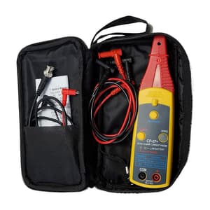 Owon 400mA - 4A / 0.1mA Clamp Current Probe, CP 07+
