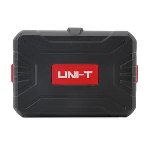 UNI-T 1000V DC High Voltage Digital PV Insulation Tester, UT503PV