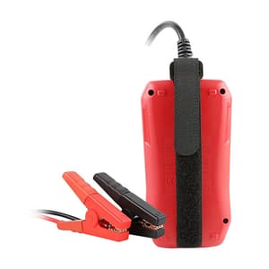 UNI-T 12V Digital Battery Tester, UT673A