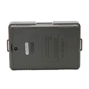 UNI-T 1000V / 5G Ohms Digital Insulation Resistance Tester, UT501A