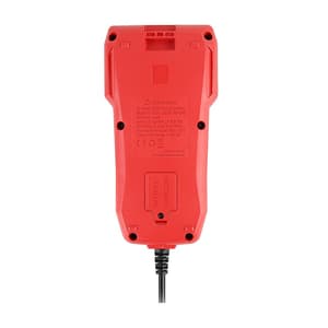 UNI-T 12V Digital Battery Tester with USB Communication & Printing Function, UT675A