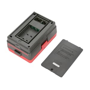UNI-T 2500V / 20G Ohms Digital Insulation Resistance Tester, UT502A