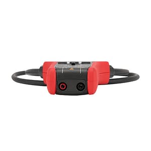 UNI-T 6000 Count / 10000A AC True RMS Flexible Clamp Meter, UT281E+